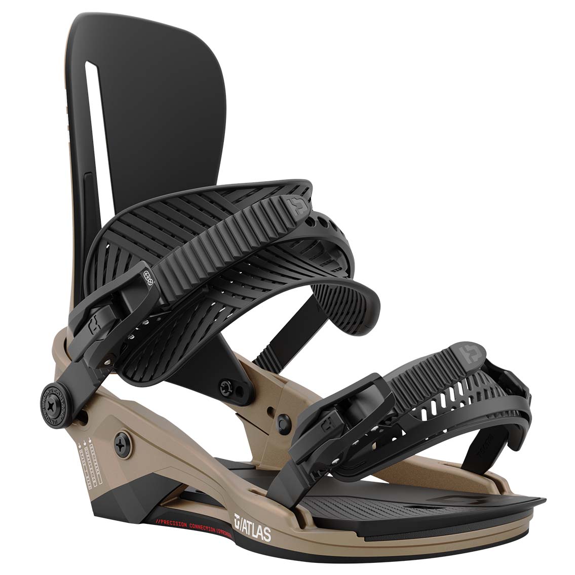 BURTON - 21 UNION TEAM FORCE BLACK LTD 新品M サイズ Union